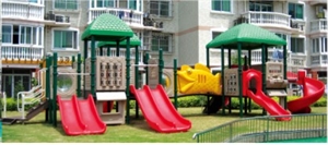 Child slides Series