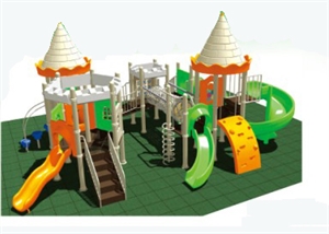 Image de Child slides Series