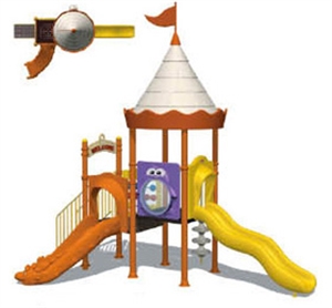 Image de Child slides Series