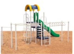 Picture of Child slides Series