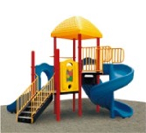 Picture of Child slides Series