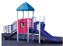 Picture of Child slides Series