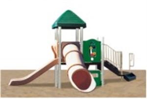 Child slides Series