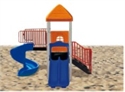 Picture of Child slides Series
