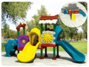 Picture of Child slides Series