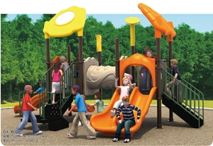 Изображение Child slides Series