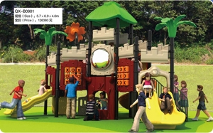 Изображение Child slides Series