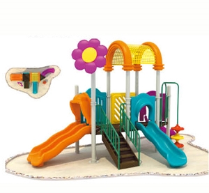 Image de Child slides Series