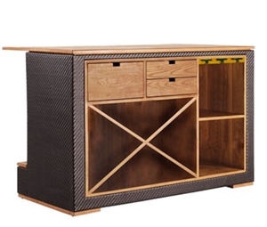 KP-654-1 Cabinet