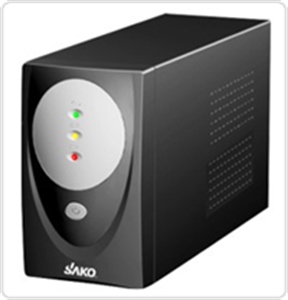 Show details for PCK 500-1500VA  standby UPS Picture of PCK 500-1500VA  standby UPS