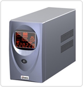 Show details for PCA 500-1500 LCD-Line UPS Picture of PCA 500-1500 LCD-Line UPS