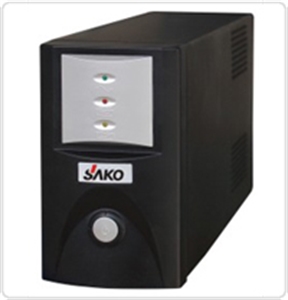 Show details for PCH 500-1500VA UPS Picture of PCH 500-1500VA UPS