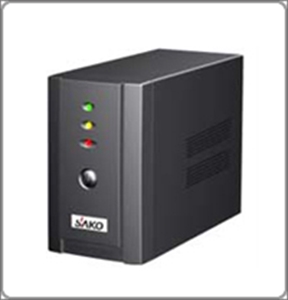 Agrandir l'image de PCX 500-2000VA UPS Image de PCX 500-2000VA UPS