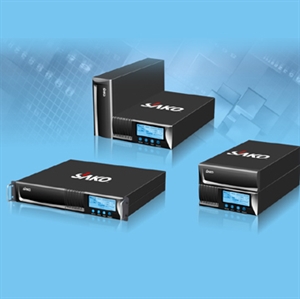 Image de SLP　pure sine wave Line UPS