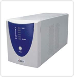 HF Line Interactive Pure Sine Wave UPS SLP series の詳細を表示 HF Line Interactive Pure Sine Wave UPS SLP series の画像