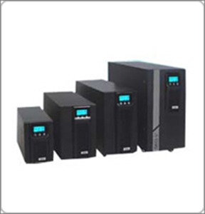 Agrandir l'image de SKG-V1-6KVA HF UPS Image de SKG-V1-6KVA HF UPS