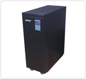 Изображение SKN-M specs 7.5-10KW