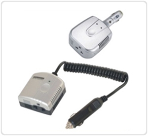 Show details for SKI Car Inverter Picture of SKI Car Inverter