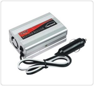 Show details for SKI-100W Car Inverter Picture of SKI-100W Car Inverter