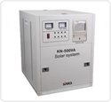 Picture of JSKN-500VA Solar system
