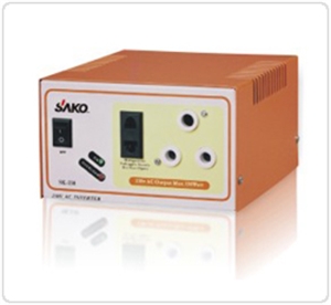 SK-A Solar Inverter の詳細を表示 SK-A Solar Inverter の画像