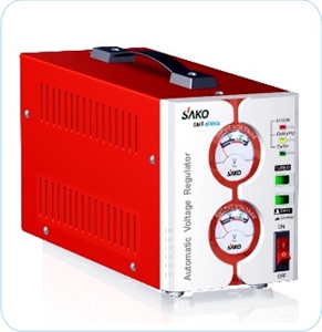 Agrandir l'image de SMT 0.5-5KVA Relay AVR Image de SMT 0.5-5KVA Relay AVR