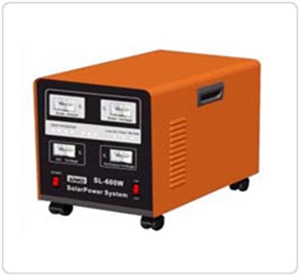 Image de Solar  integrated  AC system