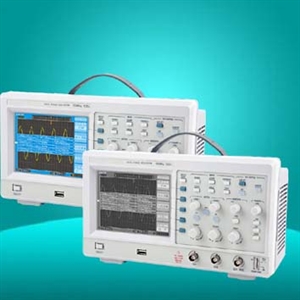 Show details for Digital Memory SK1000 Oscilloscope Picture of Digital Memory SK1000 Oscilloscope