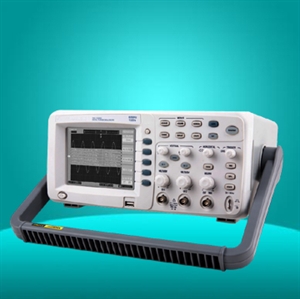 Show details for Digital Memory SK2000 Oscilloscope Picture of Digital Memory SK2000 Oscilloscope