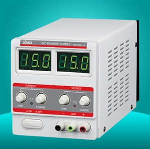 Show details for SL LED DC Power Supply Picture of SL LED DC Power Supply