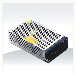 Show details for Quadruplet Output Switching Power Supply Picture of Quadruplet Output Switching Power Supply