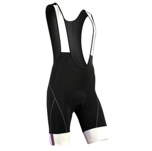 Image de Cycling bib short