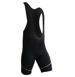 Image de Cycling bib short