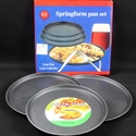 springform pan set