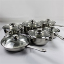 12PC Kitchen Ware Set