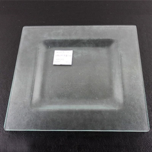 Picture of Glass Plate