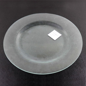 Picture of Glass Plate