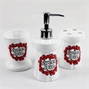 Picture of 3PC Ceramic Set