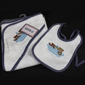 Image de baby bibs   blanket