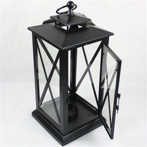 Picture of storm lantern
