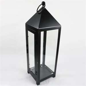 Picture of storm lantern