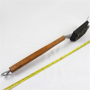 Picture of Small square spade