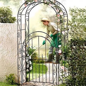 Picture of Garden Door