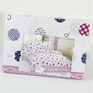 Image de four sets of bed