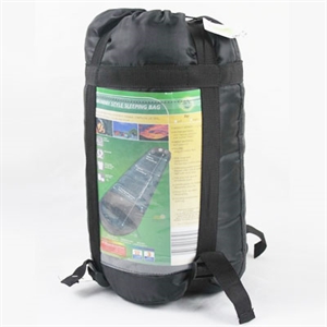 Image de Mummy Style Sleeping Bag