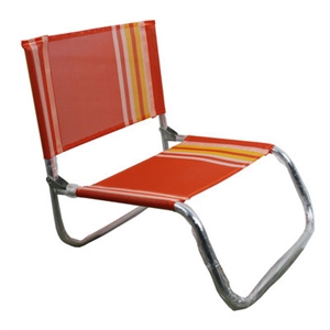 HS506 Beach Chair without armrest