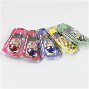 Picture of CAR AIR FRESHENER PERFUME