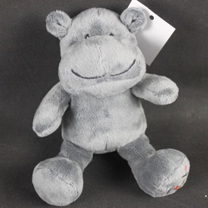 Image de plush hippo