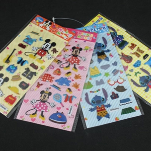 Picture of bubble stick