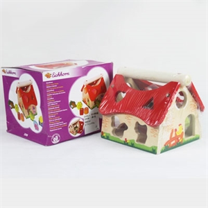 Image de Mini farm cottage